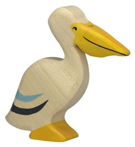 Toys &amp; Hobbies &gt; Preschool Toys &amp; Pretend Play &gt; Wooden &amp; Handcrafted 