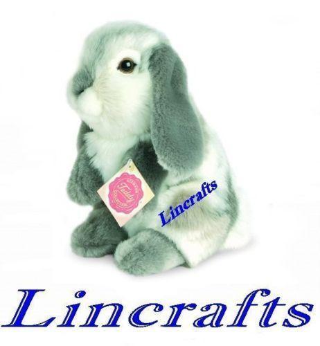 Rabbit Teddy: Soft Toys & Stuffed Animals | eBay