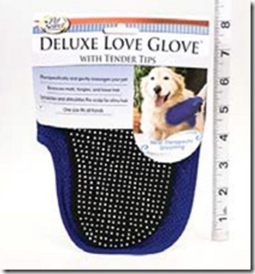 Deluxe Love Glove with Tender Tip for ...