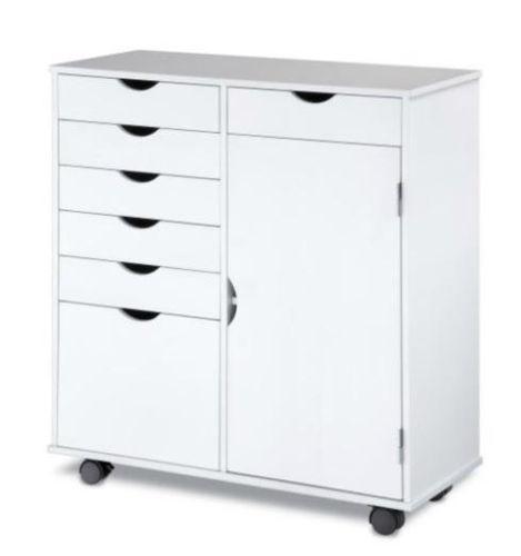 Craft Storage Cabinet | eBay