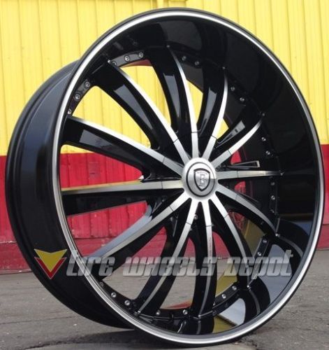 28-INCH-B19B-RIMS-TIRES-EXPLORER-RANGEROVER-CHARGER-AVIATOR-CROWN-VIC-MARQUIS