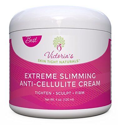 Bestselling Anti Cellulite Cream Firming Lotion Tightens Sagging Loose Skin 4 (Best Selling Cellulite Cream)