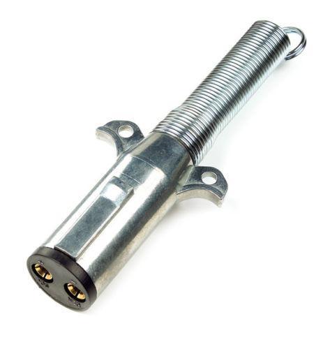 7 Pin Trailer Connector >> 2 Wire Trailer Connector | eBay 7 Pin Trailer Connector >> 2 Wire Trailer Connector | eBay