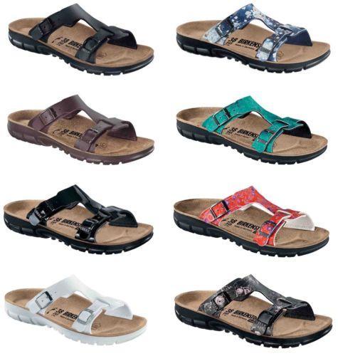 birkenstock soft footbed 39