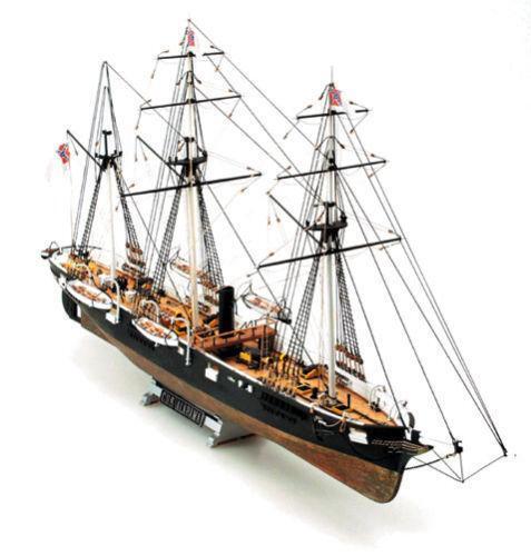 CSS Alabama: Models &amp; Kits | eBay