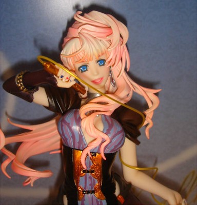 Macross / Sheryl Nome Figure collection on eBay!