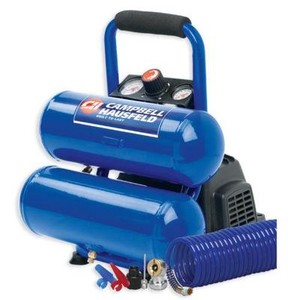 Compressor Compressor