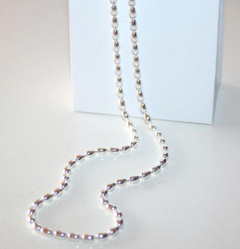 Pandora Chain Necklace | eBay