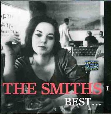 The Smiths - Best 1 [New CD] (Best Alternative Rock Albums)