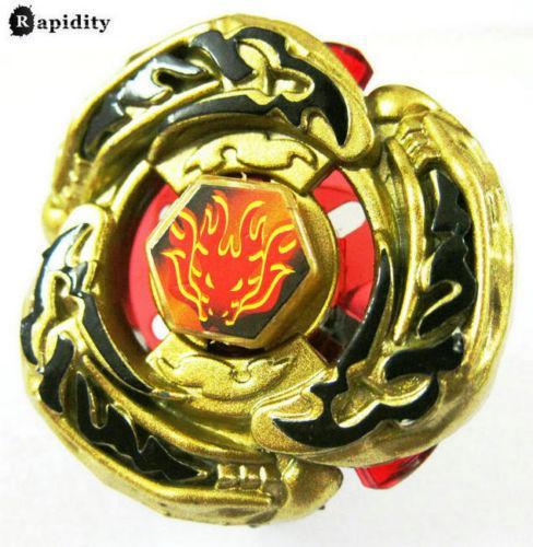 Beyblade Gold L Drago | eBay