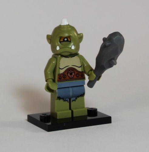 Lego Cyclops | eBay