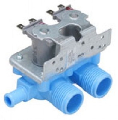 Water Inlet Valve for Whirlpool Kenmore Washer ...