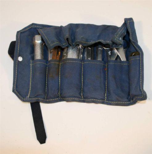 Motorcycle Tool Bag >> Honda Motorcycle Tool Kit | eBay Motorcycle Tool Bag >> Honda Motorcycle Tool Kit | eBay
