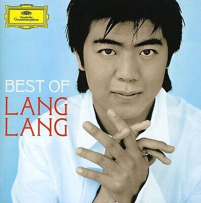 Lang Lang - Best of Lang Lang [New