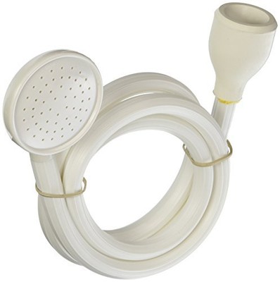 Dog Cat Pet Shower Spray Hose Bath ...