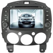 Mazda 2 Radio: Parts & Accessories | eBay