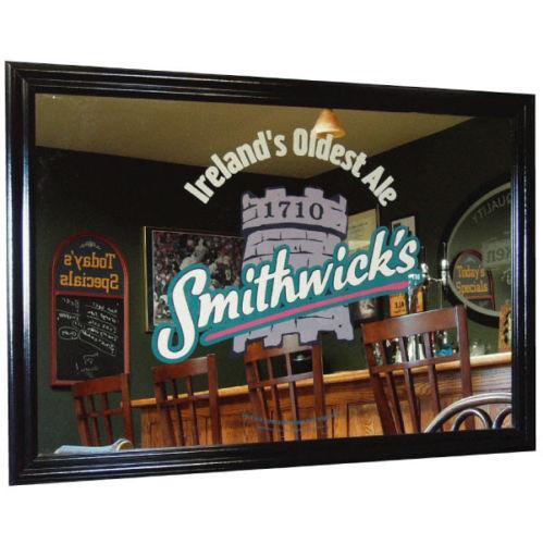 Large Bar Mirror | eBay