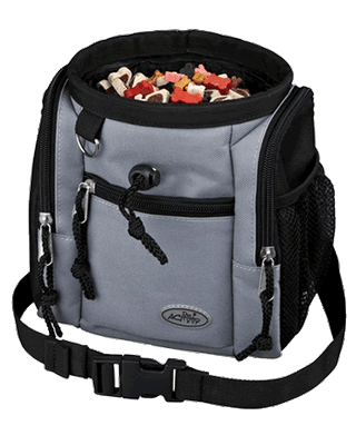 Trixie Dog Activity Snack Maxi Bag with ...