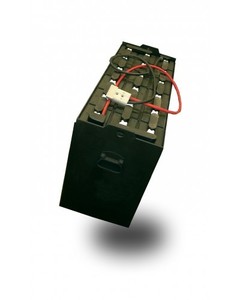 Details about Forklift Battery for Komatsu FB20SH-5 (36V,28") (*18-85 