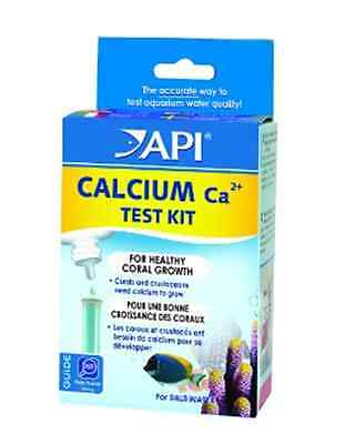 API Saltwater Fish Tank Aquarium Calcium Test ...
