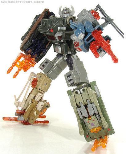 ROTF Bruticus: Transformers & Robots | eBay