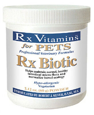 Rx Vitamins for Pets - New Rx ...