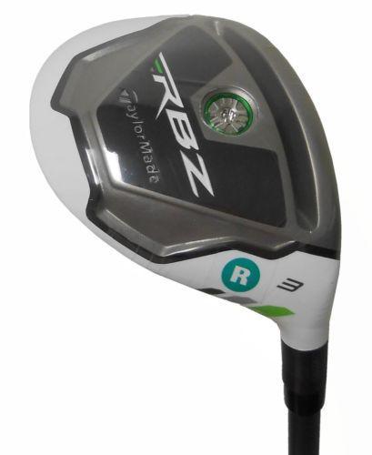 Taylormade Rbz Stage 2 Driver >> TaylorMade RBZ 3 Hybrid | eBay Taylormade Rbz Stage 2 Driver >> TaylorMade RBZ 3 Hybrid | eBay