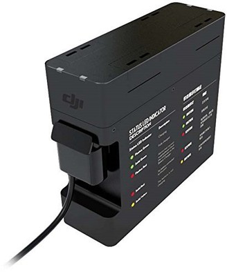 UPC 728303485064 product image for Dji Inspire 1 Battery Charging Hub With Led Indicators Part 55 | upcitemdb.com