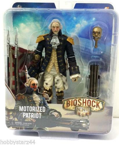George Washington Figure | eBay