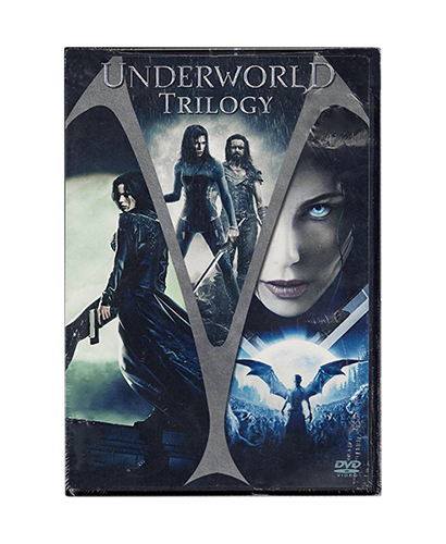 All Of The Underworld Movies In Order How to Watch the Underworld Movies in Order | eBay