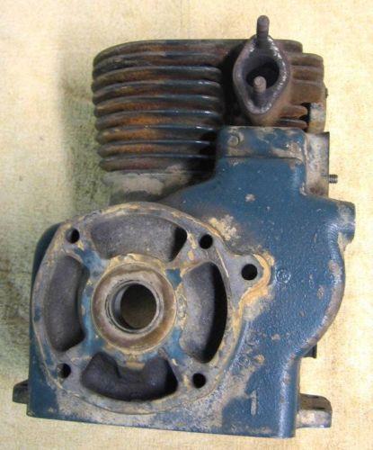 Vintage Kohler Engine 115