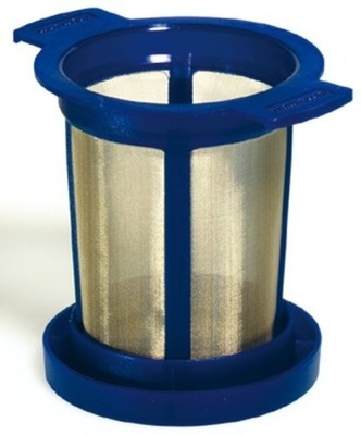 EAN 4004060421566 product image for Finum Brewing Basket, Medium , Blue | upcitemdb.com