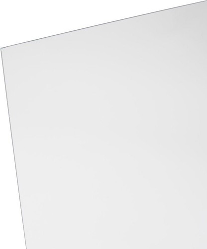 UPC 769125052119 product image for Optix 18 In. X 24 In. X 0.22 In. Acrylic Sheets Shatter-resistant (6-pack) | upcitemdb.com
