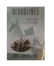 Bloodlines : odyssey of a native daughter
