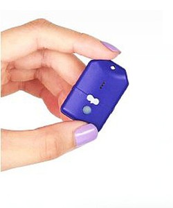 Cell phone tracker ipad apps