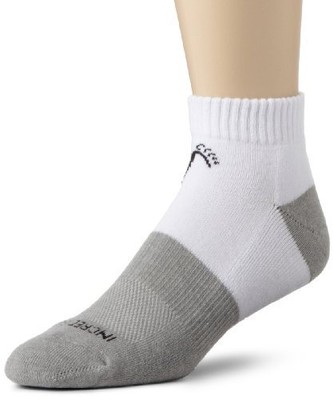 UPC 891709000046 product image for Incrediwear Sports/ Leisure Medium Socks Below Ankle White | upcitemdb.com