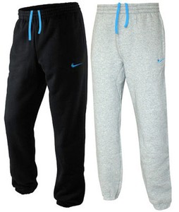 pantaloni tuta nike cotone