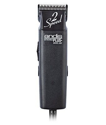 Andis ProClip AG2 2-Speed Detachable Blade Clipper, ...