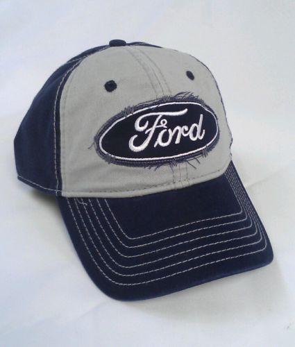 Ford Racing Hat | eBay