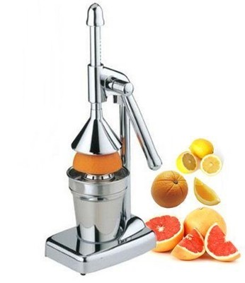 Professional Citrus Juicer Juice Orange Squeezer Kitchen ...