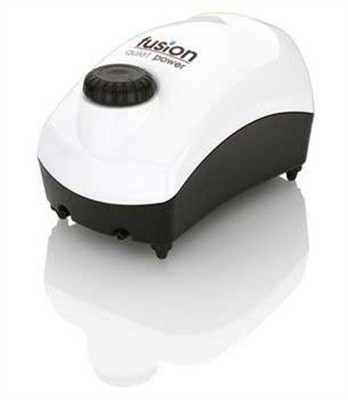 UPC 634252000152 product image for Jw Pet Company Fusion Air Pump 700 Aquarium Air Pump | upcitemdb.com