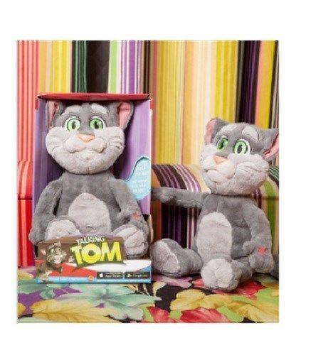 Talking Tom Cat: Toys & Hobbies | eBay