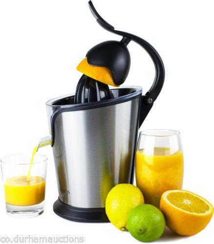 Juice Extractor: Juicers & Presses eBay