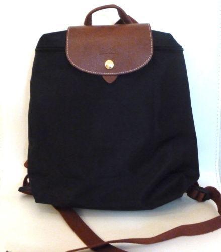 Longchamp Le Pliage Nylon Backpack Longchamp Le Pliage Nylon Backpack