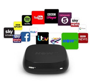 How To Install Itv Player On Hitachi Smart Tv