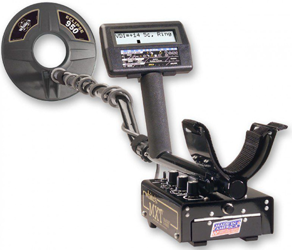 Top 10 Metal Detectors for Gold eBay