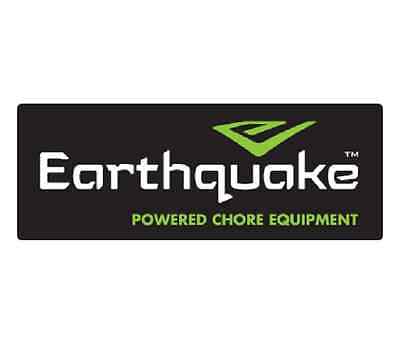 (1) EARTHQUAKE OEM 8912 GEAR, 44 TEETH, ...
