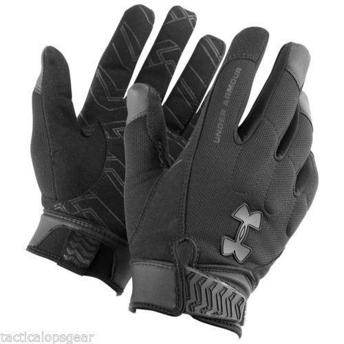 under armour work gloves