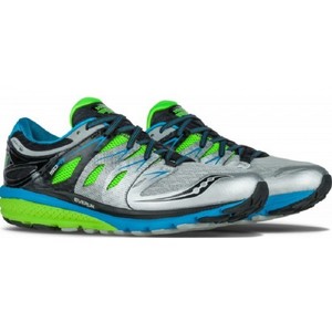 saucony zealot iso bambino 2017