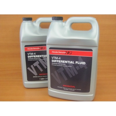 Honda vtm 4 fluid | eBay